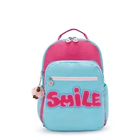 Seoul 15" Laptop Backpack