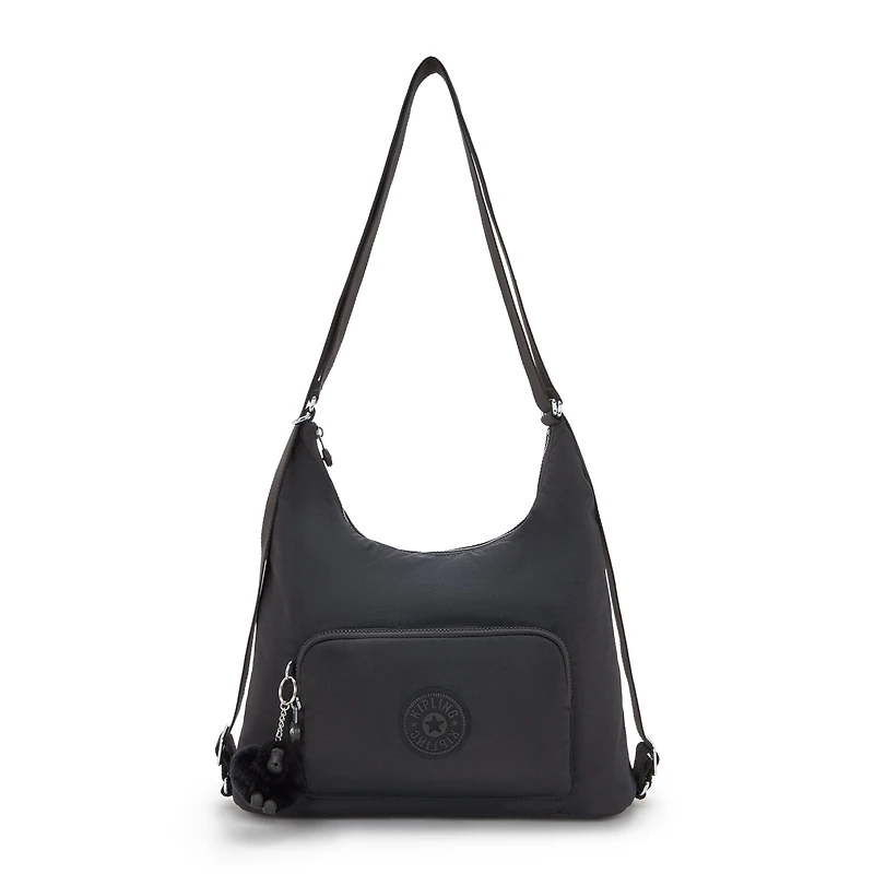 Yenna Convertible Shoulder Bag Backpack
