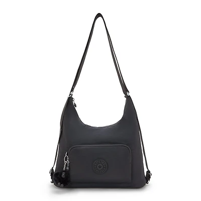 Yenna Convertible Shoulder Bag Backpack