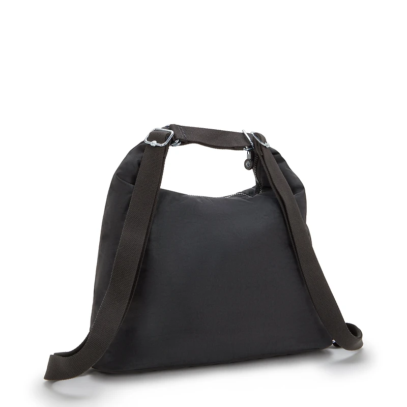 Yenna Convertible Shoulder Bag Backpack