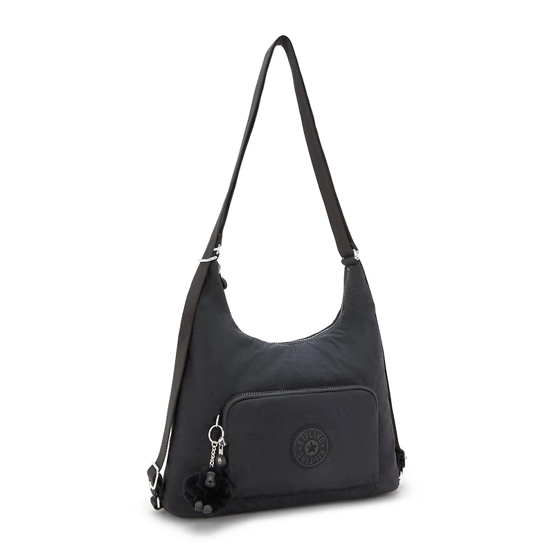Yenna Convertible Shoulder Bag Backpack