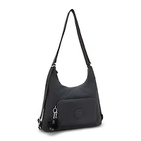 Yenna Convertible Shoulder Bag Backpack