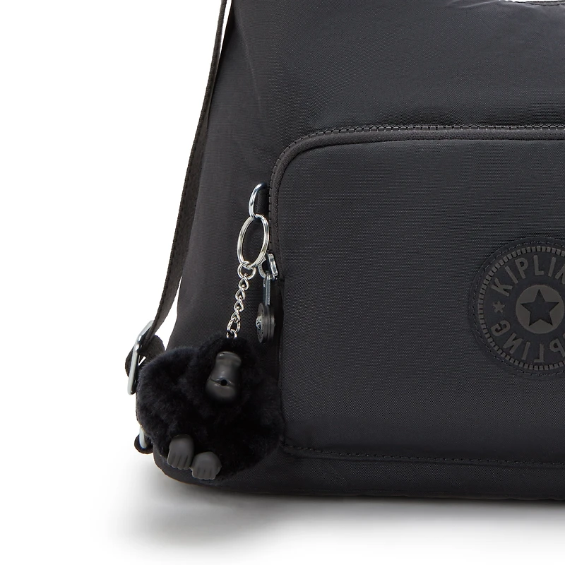 Yenna Convertible Shoulder Bag Backpack