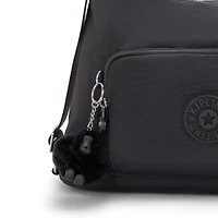 Yenna Convertible Shoulder Bag Backpack