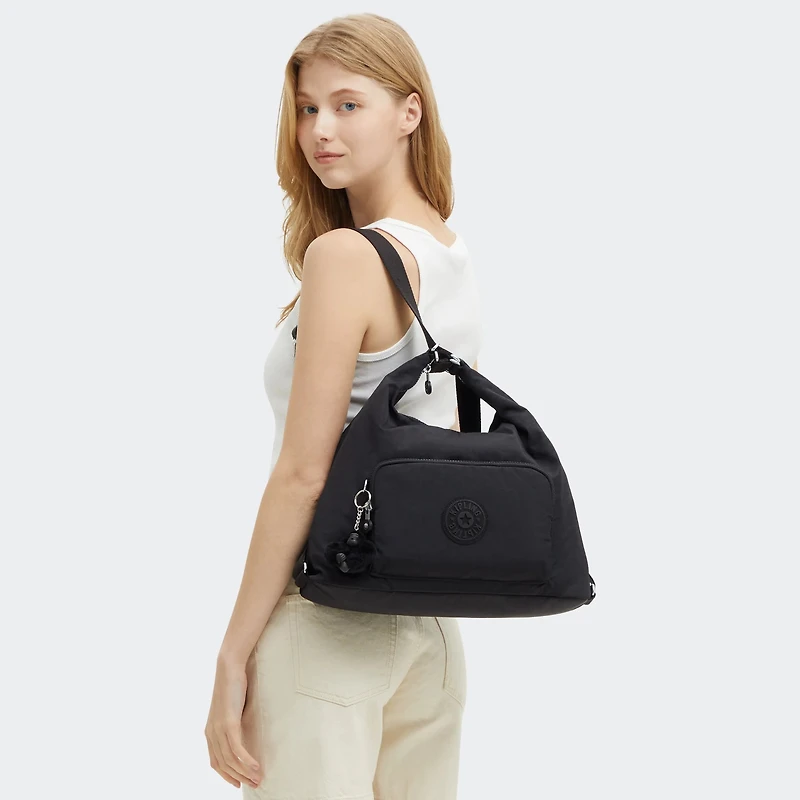 Yenna Convertible Shoulder Bag Backpack