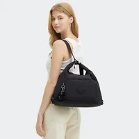 Yenna Convertible Shoulder Bag Backpack