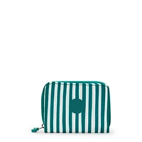Money Love Small Printed Wallet