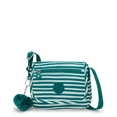 Sabian Crossbody Printed Mini Bag