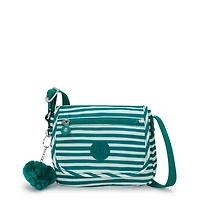 Sabian Crossbody Printed Mini Bag