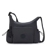 Gabb Small Smooth Satin Crossbody Bag