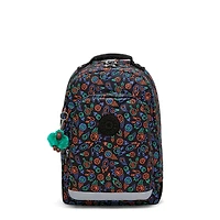 Classroom 17" Printed Laptop Backpack