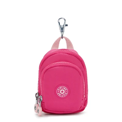 Mini Seoul Key Charm