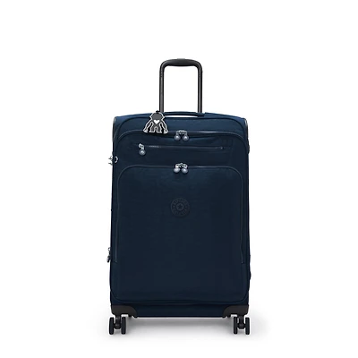 Youri Spin Medium 4 Wheeled Rolling Luggage