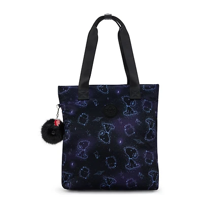 Peanuts Merita Small Tote Bag