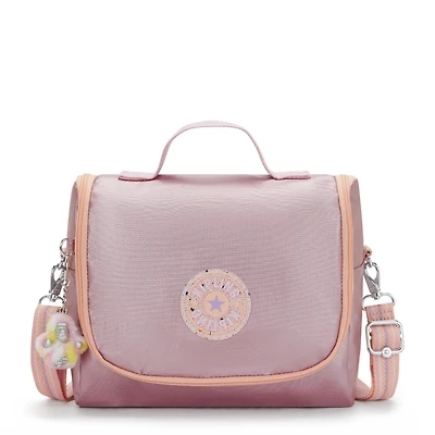 New Kichirou Metallic Lunch Bag