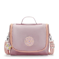 New Kichirou Metallic Lunch Bag