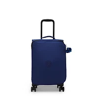 Spontaneous Small Printed Rolling Luggage