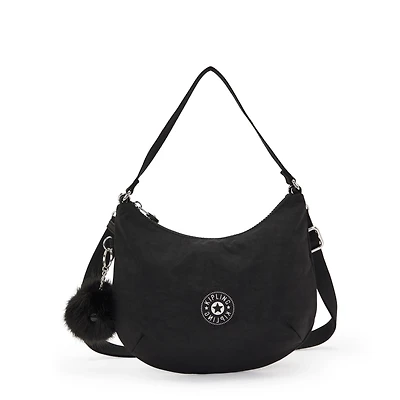 Amani Crescent Shoulder Bag