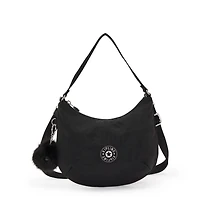 Amani Crescent Shoulder Bag