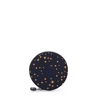 Ysabella Printed Jewelry Pouch