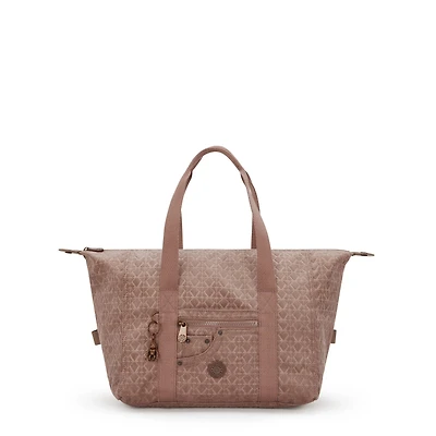 Casual Art Tote Bag