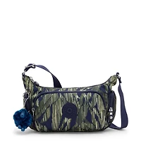 Gabbette Small Printed Crossbody Bag