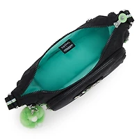 The Powerpuff Girls Gabbette Small Crossbody Bag