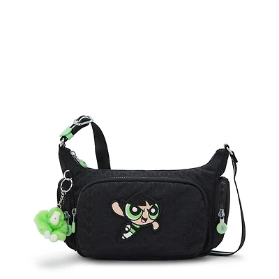 The Powerpuff Girls Gabbette Small Crossbody Bag