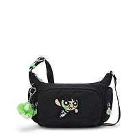 The Powerpuff Girls Gabbette Small Crossbody Bag