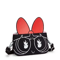 The Powerpuff Girls Creativity Large Blossom Crossbody Bag