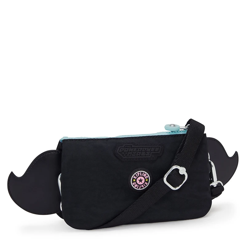 The Powerpuff Girls Creativity Large Bubbles Crossbody Bag