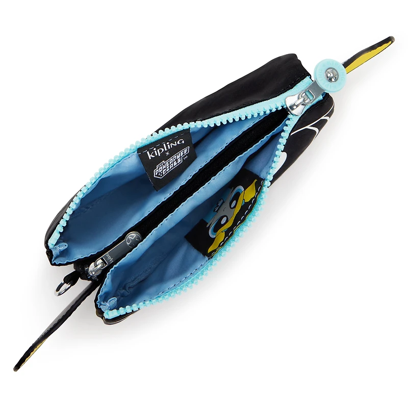 The Powerpuff Girls Creativity Large Bubbles Crossbody Bag