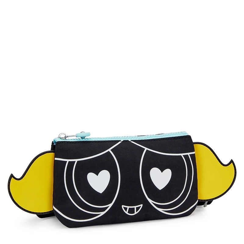 The Powerpuff Girls Creativity Large Bubbles Crossbody Bag