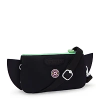 The Powerpuff Girls Creativity Large Buttercup Crossbody Bag