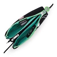 The Powerpuff Girls Creativity Large Buttercup Crossbody Bag