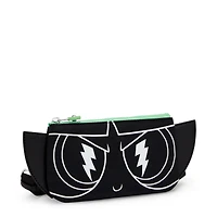 The Powerpuff Girls Creativity Large Buttercup Crossbody Bag