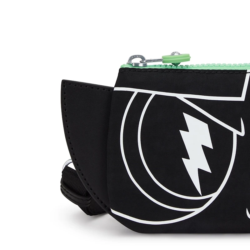 The Powerpuff Girls Creativity Large Buttercup Crossbody Bag