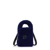 Asti Fuzzy Crossbody Bag