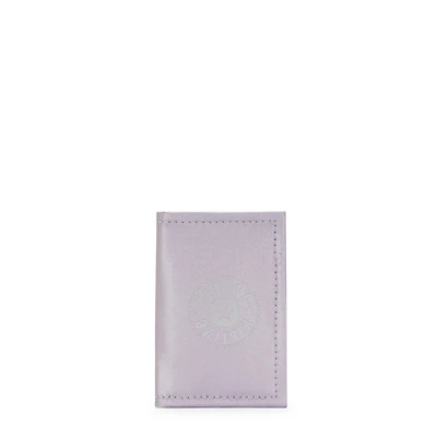 Itta Metallic Card Case 