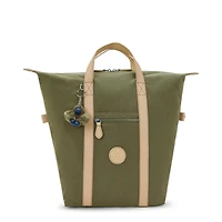 Art Backpack