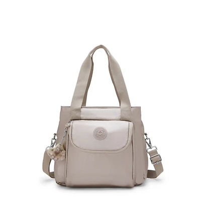 Nappisac Metallic Diaper Bag