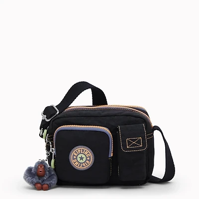 Abanu Small Crossbody Bag
