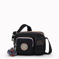 Abanu Small Crossbody Bag