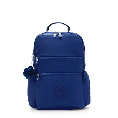 Biana Printed 15" Laptop Backpack
