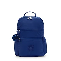Biana Printed 15" Laptop Backpack