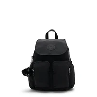 City Pocket Mini Backpack