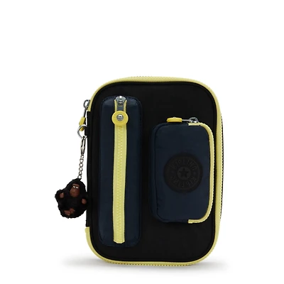 100 Pens Pocket Case