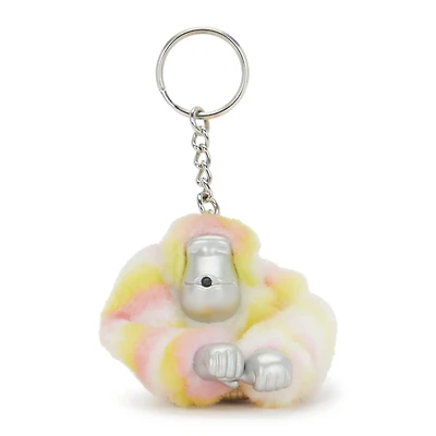 Sven Small Monkey Keychain