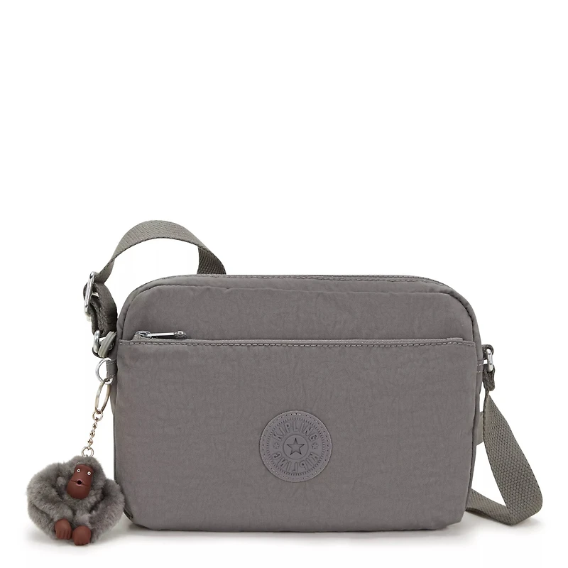 Damian Up Crossbody Bag