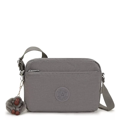 Damian Up Crossbody Bag